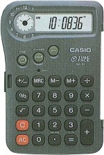 casio QA-10 (GYB)